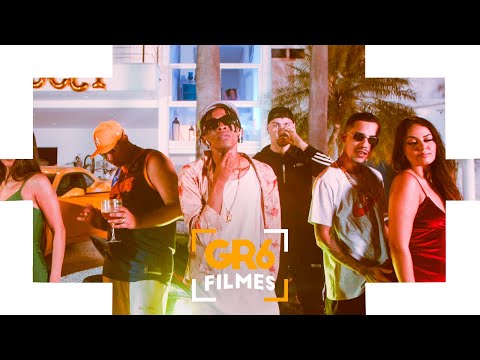 ''Beca Da Gucci'' MC Capelinha, MC Luki e MC Leh (GR6 Explode) DJ Luizinho MPC