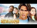 Deewaanapan Hindi Full Movie 2001 Arjun Rampal Dia Mirza Bollywood Romance