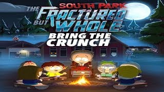 Twitch Livestream | South Park: The Fractured but Whole - Bring The Crunch DLC  [Xbox One]