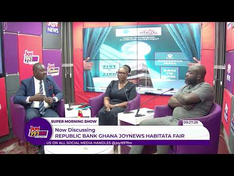 Republic Bank Mortgage: 100% Home Financing, Fixed Rates & How to Buy Your Dream Home