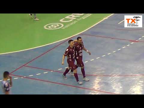 Joaçaba 2x2 JEC/Krona - 5ª rodada returno Estadual