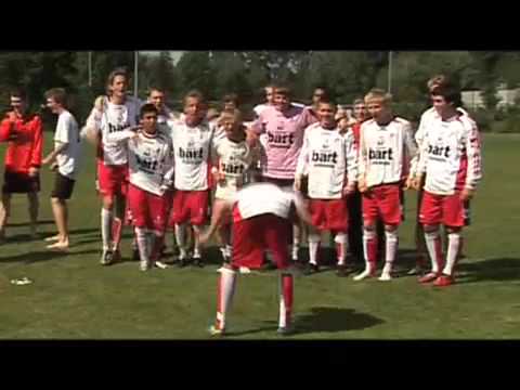 Skills Kills Emmen - Roda '46