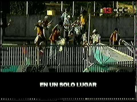 Resumen vs Famaillá