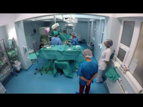 Operație extrem de rară, realizată cu succes la Spitalul Monza | Spitalul Monza