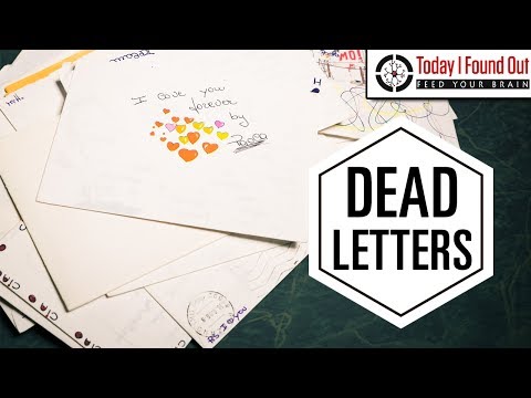 image-Can I mail a package without a return address?