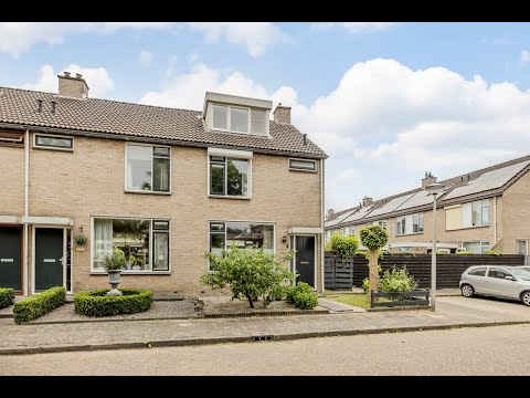 Trasmolen 2 - Heerjansdam