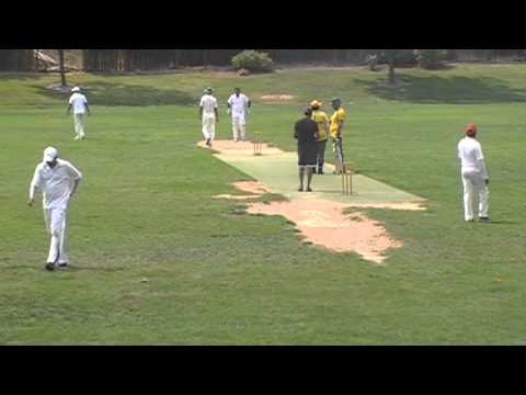 CCCC vs FRCC P40, Aug 17 2013, Longmont Part 5