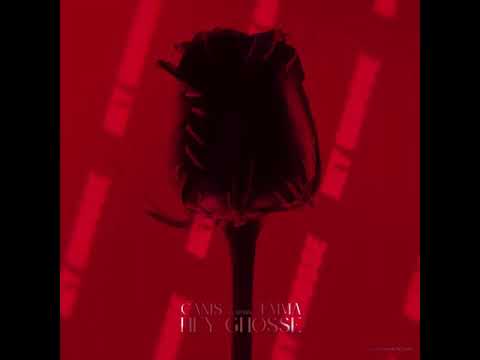 هی غصه  از کنیس و اِما 😔😭