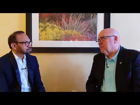 Straight from the Heart In Conversation with Garry Ridge