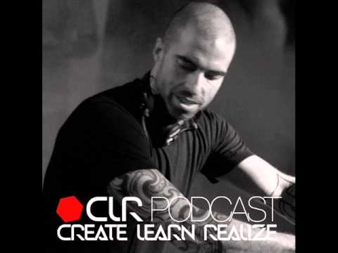 Chris Liebing - CLR Podcast 162 (02.04.12)