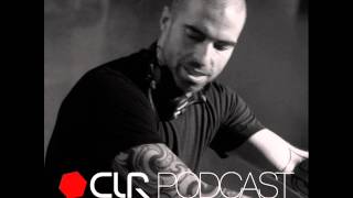 Chris Liebing - CLR Podcast 162 (02.04.12)