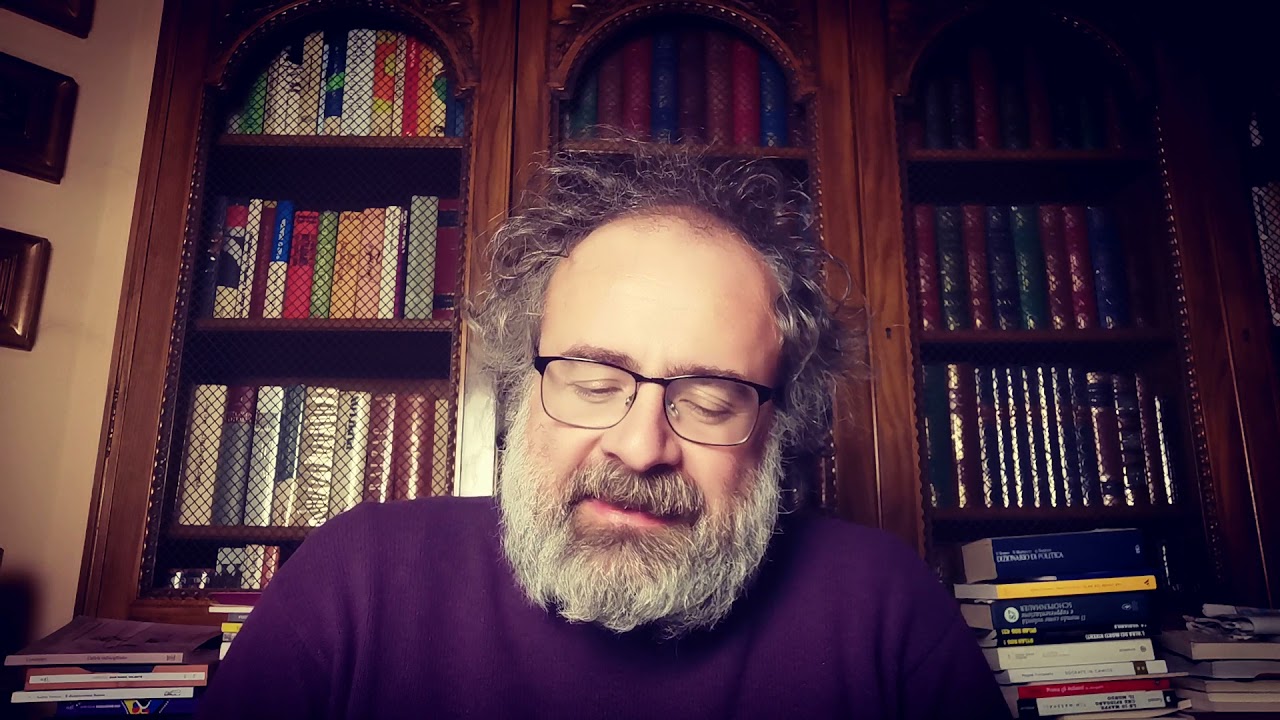 Carl Schmitt e le categorie del Politico : amico-nemico e lo Stato d'eccezione 💥