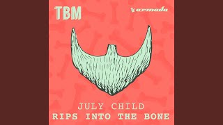 Rips Into The Bone (Original Mix)