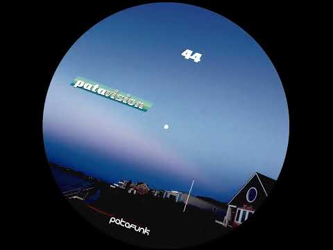 Patafunk - Patavision 44