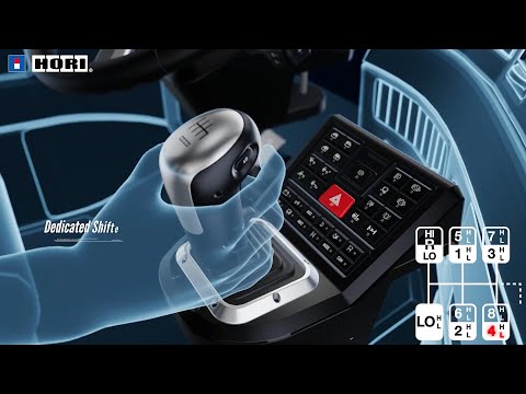 10 Cool Features About the New Hori Truck Wheel for ATS/ETS - NOW AVAILABLE