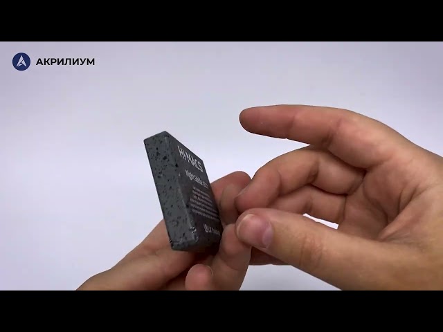 Искусственный камень HI-Macs Night stella G503