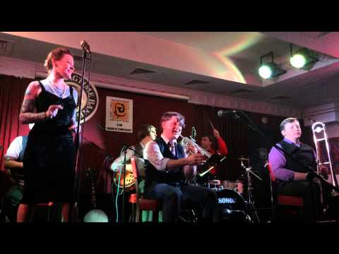 MESCHIYA LAKE & MOSCOW RAGTIME BAND | Satan, Your Kingdom Must Come Down