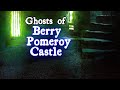 The Haunting Truth of Berry Pomeroy Castle