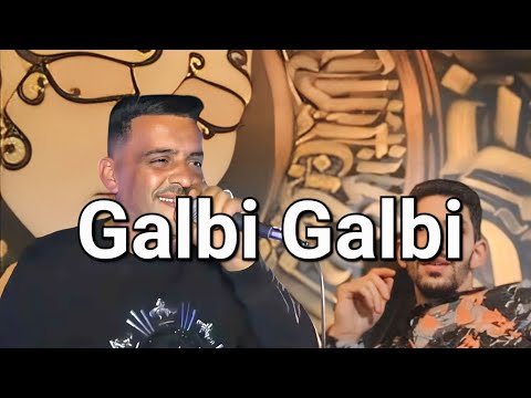 Cheb Adjel 2025 [ Galbi Galbi ] Original Mix Dj Haroune LuXe
