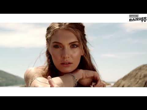 Antoine Clamaran   Gold Martin Vide Bootleg MUSIC VIDEO