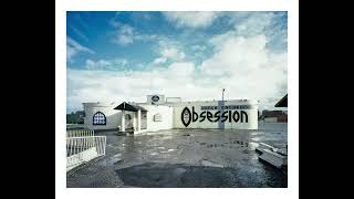 Dj Aldo @ Obsession 02-06-2000 Part 2