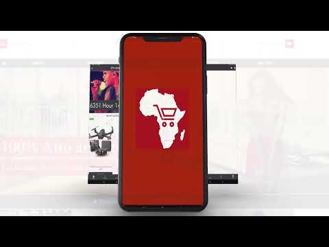 Afro Store