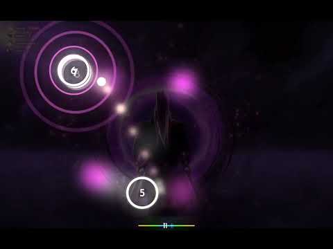 osu! replay, shadowraze