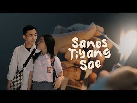 REDSOX DPR - Sanes Tiyang Sae ( Official Music Video )
