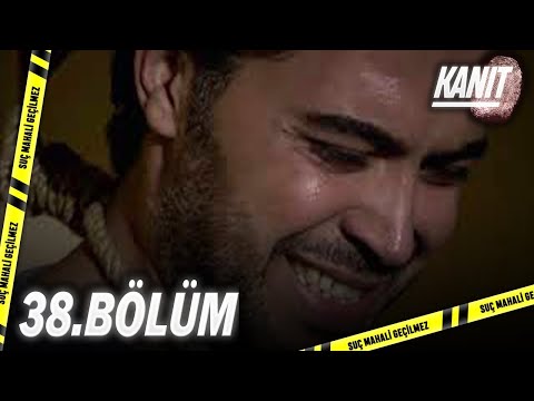 KANIT 38.Bölüm - Full Bölüm
