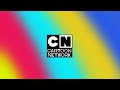 Cartoon Network Coming Up Next Bumpers 2022