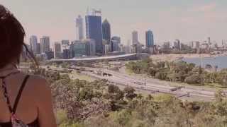 Antonio Grosso e le Muse del Mediterraneo - MAGARIA - official video - Australia 2014 -
