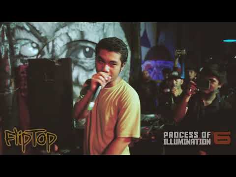 Zend Luke vs N-Flowinz