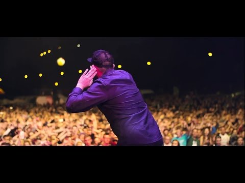 POLISH HIP-HOP FESTIVAL / Płock 2015 / Official Aftermovie