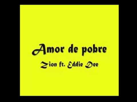 Zion Ft. Eddie Dee - Amor De Pobre (Dj Vio Mambo Remix).mp3