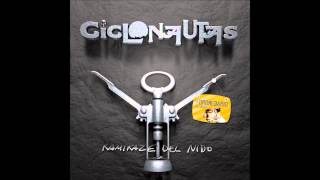 Ciclonautas.- Kamikaze del Nido