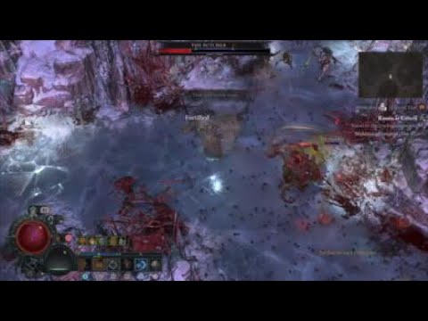 Butcher gets Butchered