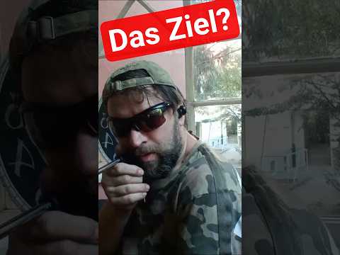 Das Ziel?#shorts#auftrag#pechvogel