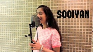 Sooiyan Cover | Arijit Singh | Guddu Rangeela