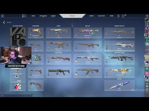 Shroud Twitch Bot Purge, 7 Million Accounts