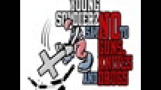 Young Soldierz 4 Christ- Backslider