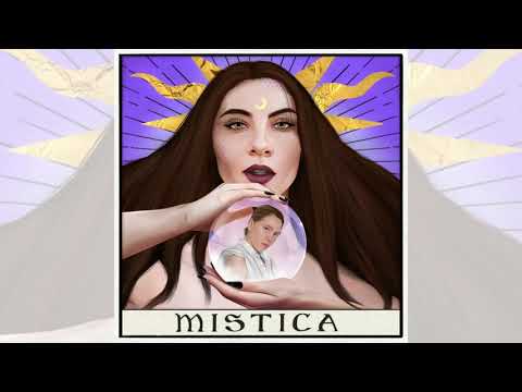 Michelle Maciel - MISTICA