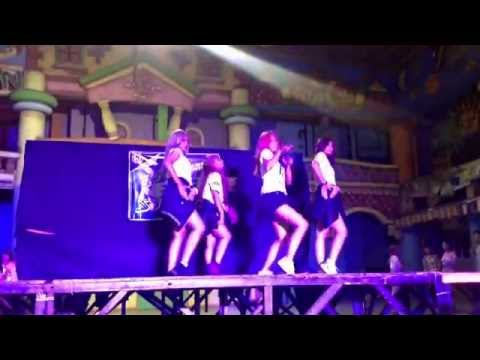 AOK @ CK GATH 151608