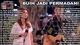 Download lagu Tri Suaka Ft Nabila Suaka Full Album Terbaru 2021 | Buih Jadi Permadani | Enak Didengar Saat Santai mp3