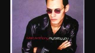 Marc Anthony - My Baby You [1999 Album Marc Anthony]