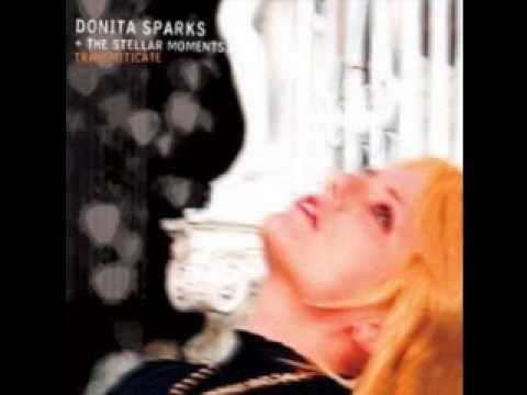 Donita Sparks and the Stellar Moments - Take A Few Steps
