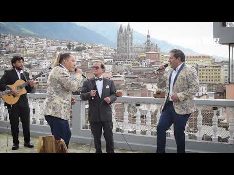 Pajarillo Hermanos Nuñez Ft. Eduardo Miño Naranjo