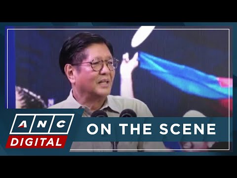 MOMENT: Marcos touts Alex Eala’s SEA Games gold, wishes her well in upcoming competitions | ANC