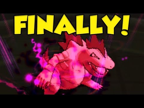 FINALLY! A SHEER FORCE FERALIGATR SWEEP