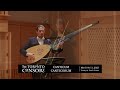 Canticum Canticorum March 10 11 2023