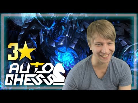 800 DPS Terrorblade 3 w/ Daedalus - Savjz Auto Chess